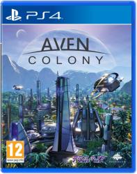 Atlus Aven Colony (PS4)