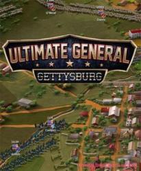 Game-Labs Ultimate General Gettysburg (PC)