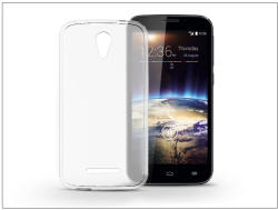 Haffner Soft Slim - Vodafone Smart 4 Power 4G case transparent (PT-3607)