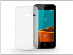 Haffner Soft Slim - Vodafone Smart First 6 case transparent (PT-3609)