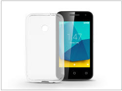 Haffner Soft Slim - Vodafone Smart First 7 case transparent (PT-3610)