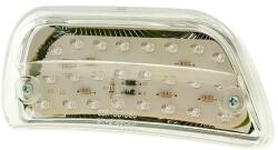 Vparts Hátsó fényszóró LED átlátszó - Piaggio NRG extreme, mc˛, mcł