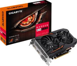 GIGABYTE Radeon RX 560 Gaming OC 4GB GDDR5 128bit (GV-RX560GAMING OC-4GD)