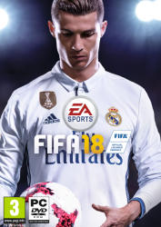 Electronic Arts FIFA 18 (PC)