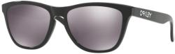 Oakley Frogskins Polished Black PRIZM Black OO9013-C4