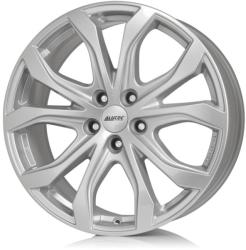 ALUTEC W10 polar-silver CB6.5 5/112 19x8.5 ET55