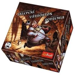 Trefl Rejtélyes várbörtön