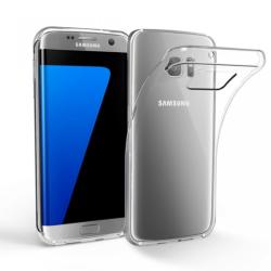 Haffner Ultra Slim - Samsung Galaxy S7 Edge G935F case transparent