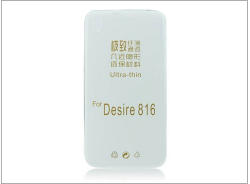 Haffner Ultra Slim - HTC Desire 816 case transparent (PT-2373)