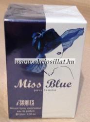 iScents Miss Blue EDP 100 ml