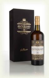 THE ANTIQUARY 35 Years 0,7 l 46%