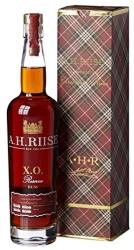A.H. Riise X.O. Reserve Limited Christmas Edition 0,7 l 40%