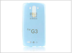 Haffner Ultra Slim - LG G3 D855 case pink (PT-1854)