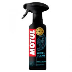 Motul E3 Wheel Clean felni tisztító 400 ml