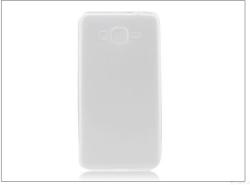 Haffner Ultra Slim - Samsung Galaxy Grand Prime G530 case pink