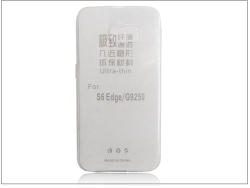 Haffner Ultra Slim - Samsung Galaxy S6 Edge G925 case blue