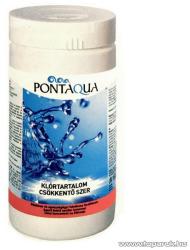 Pontaqua PoolTrend / PontAqua Klórtartalom csökkentő szer, 1 kg