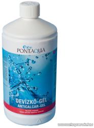 Pontaqua PoolTrend / PontAqua DEVÍZKŐ-GÉL nagyhatású vízkőoldó szer, 1 liter