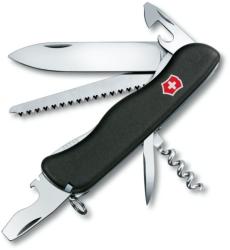 Victorinox Briceag Victorinox Forester Black 0.8363. 3 - incort