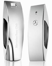 Mercedes-Benz Club for Men EDT 100 ml Tester