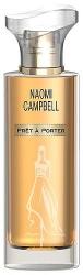 Naomi Campbell Pret a Porter EDP 30 ml