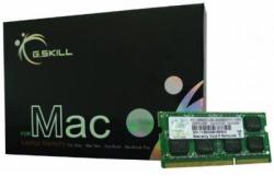G.SKILL 8GB DDR3 1600Mhz FA-1600C11S-8GSQ