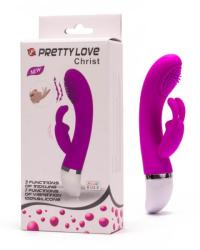 Pretty Love Christ