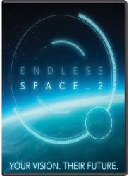 SEGA Endless Space 2 (PC)