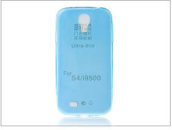 Haffner Ultra Slim - Samsung Galaxy S4 i9500 case blue (PT-2052)