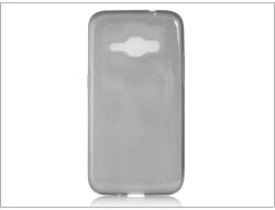 Haffner Ultra Slim - Samsung Galaxy J1 J120F (2016) case transparent (PT-2776)
