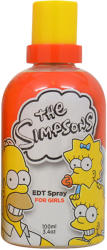 Air-Val International The Simpsons EDT 100 ml