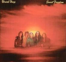 Uriah Heep Sweet Freedom - Expanded Deluxe Edition