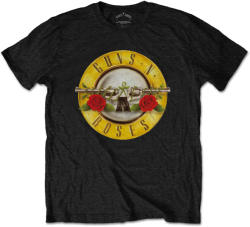 Guns N Roses L Classic Logo (tricou)