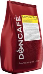 Doncafe Lemon Tea - ceai - 1 kg