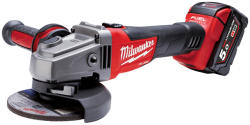 Milwaukee M18 CAG115X-502X (4933448861)