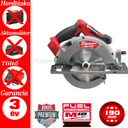 Milwaukee M18 CCS66-0 (4933447255)