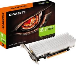 GIGABYTE GeForce GT 1030 Silent Low Profile 2GB GDDR5 64bit (GV-N1030SL-2GL)