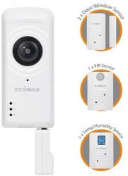 EDIMAX Smart Home Connect Kit