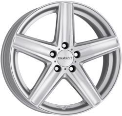 DEZENT TG CB66.6 5/112 18x8.5 ET35