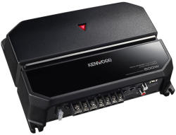Kenwood KAC-PS702EX Amplificatoare auto