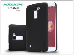 Nillkin Frosted Shield - LG K10 K420N case black (NL116382)