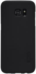 Nillkin Frosted Shield - Samsung Galaxy S7 Edge G935F case black (NL115736)