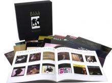 Bill Evans Riverside Recordings (22 Lp Box )