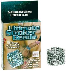 CalExotics Ultimate Stroker Beads