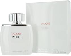 Lalique White pour Homme EDT 125 ml