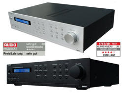 System Fidelity RS-250