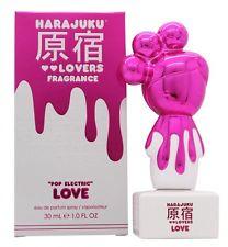 Harajuku Lovers Love EDT 30 ml