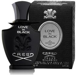 Creed Love In Black EDP 75 ml