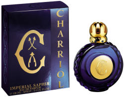 Charriol Imperial Saphir EDP 100 ml