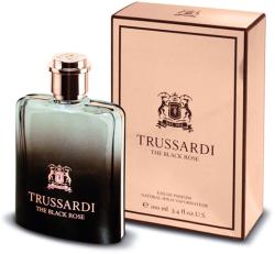 Trussardi The Black Rose EDP 100 ml